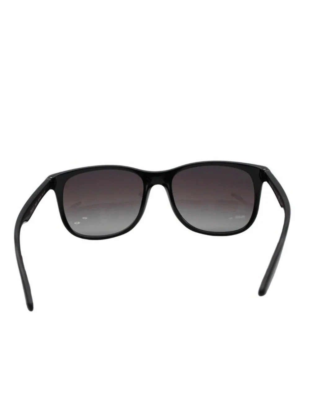Prada Sunglasses Black Eyewear